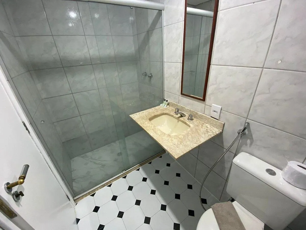 Qi Intelligence Flat Ibirapuera Proximo Do Metro Moema Uh1306 Apartment Sao Paulo Brazil