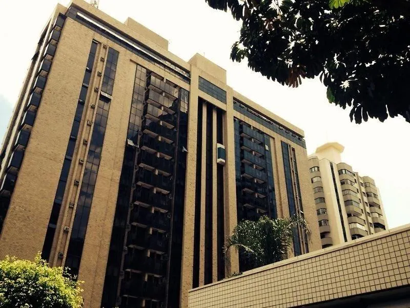 Qi Intelligence Flat Ibirapuera Proximo Do Metro Moema Uh1306 Apartment Sao Paulo Brazil