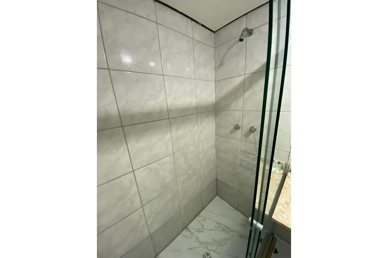 Qi Intelligence Flat Ibirapuera Proximo Do Metro Moema Uh1306 Apartment Sao Paulo 0*,  Brazil