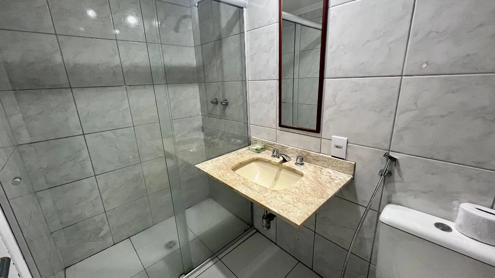 Qi Intelligence Flat Ibirapuera Proximo Do Metro Moema Uh1306 Apartment Sao Paulo Brazil