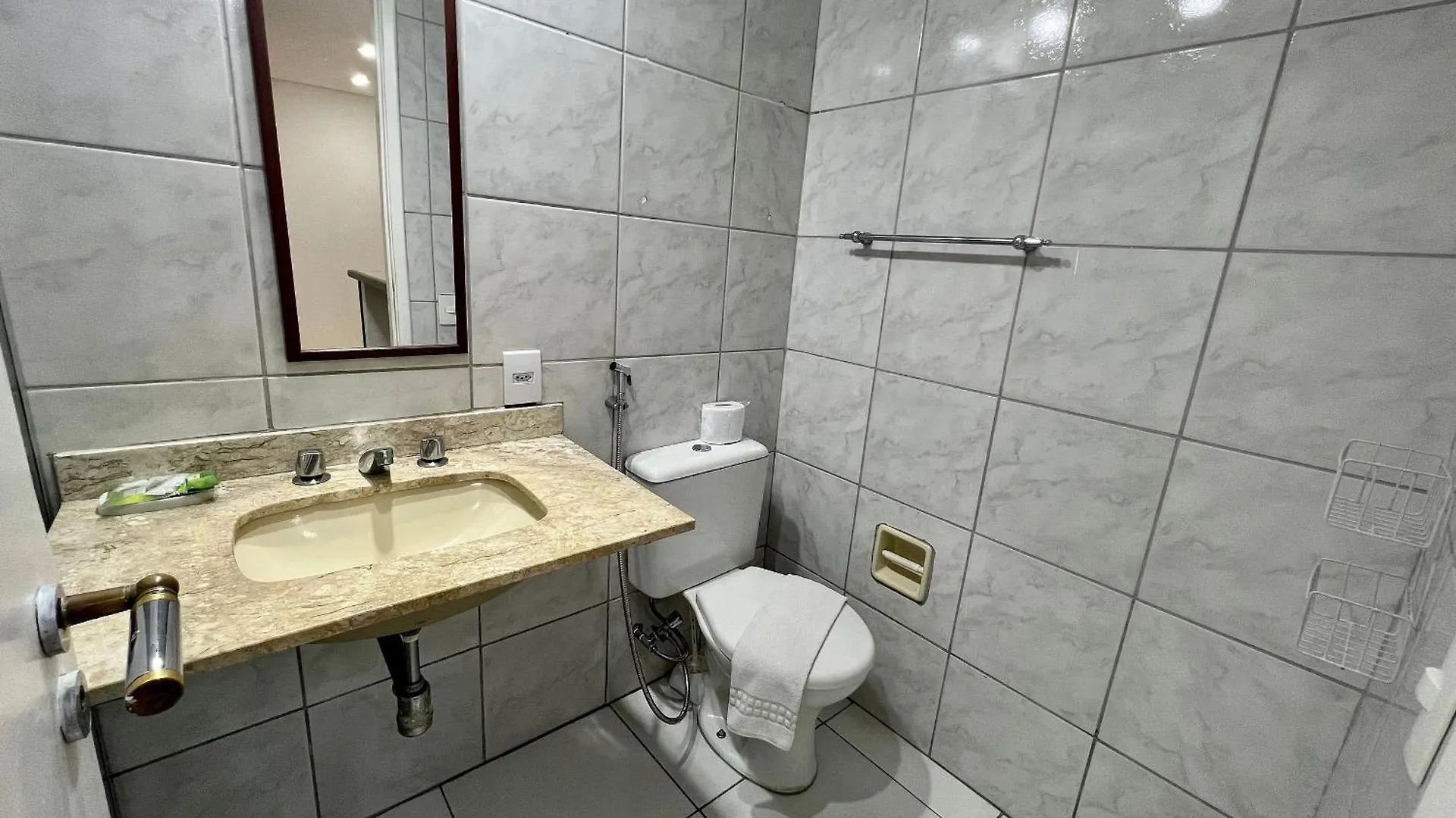 Qi Intelligence Flat Ibirapuera Proximo Do Metro Moema Uh1306 Apartment Sao Paulo 0*,