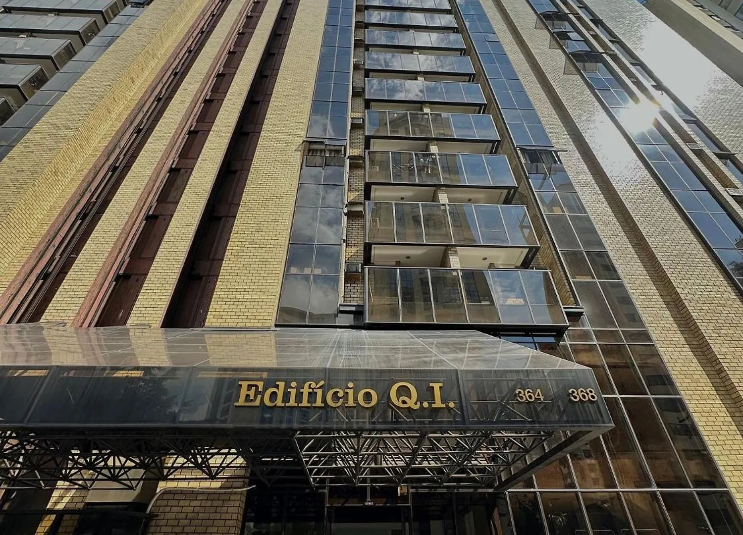 Qi Intelligence Flat Ibirapuera Proximo Do Metro Moema Uh1306 Apartment Sao Paulo